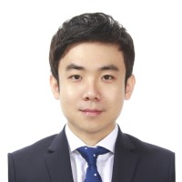 Hyung-Kwon (Hk) Jung