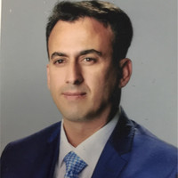 Ali Ekinalan