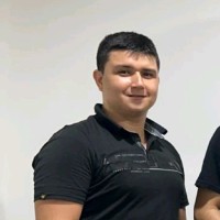 Andres Mauricio Bueno Peña