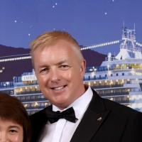 Colin Emerson