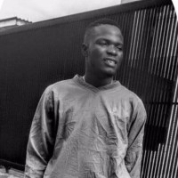 Oladunjoye Boluwatife