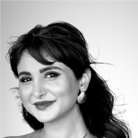 Mehrnaz Rostami