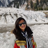 Manisha Joddha