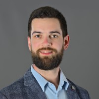 Kyle Novak, P.Eng