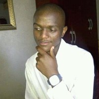 Happy Sadike