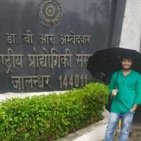 Biswajit Behera