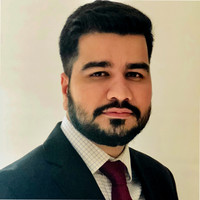Dhiren Bhatia