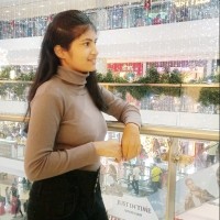 Gauri Kalbhor