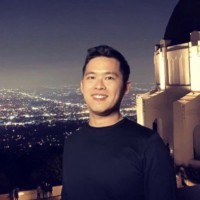 Eddie Wang