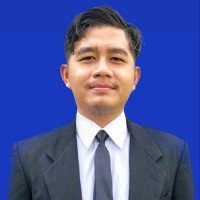 Muhammad Febriansyah Sitanggang
