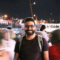 Yazan Dabbas