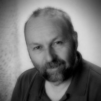 Bruce Martin