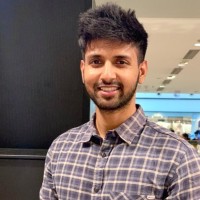 Bharath Das