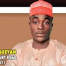Umar Farouq