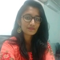 Pooja Mundada