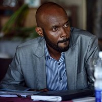 wilson musoke