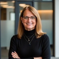 Christie Peeper, MBA