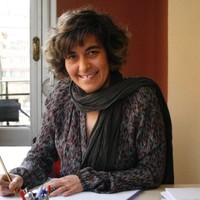 Gema Pelaez Rodriguez