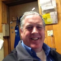 Michael Linscott
