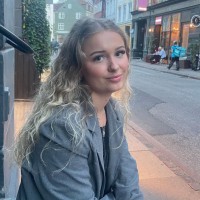 Ida Østrup Møller