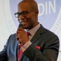 Ron Hardin
