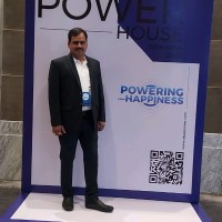 Dileep Raghav