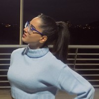 Anni Beruchashvili