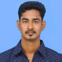 Rakesh Jayaraman