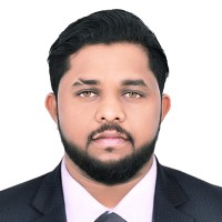 Sumesh Surendran