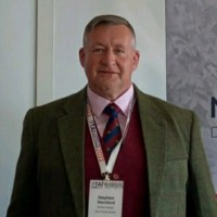 Stephen Stockford