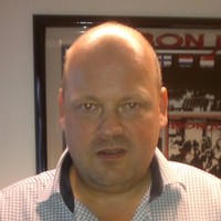 Henrik Jørgensen