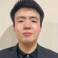 Tony Zhong