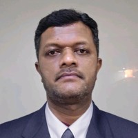Rajesh G E