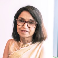 Achal Khanna