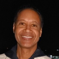 Warren Smith
