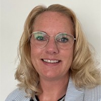 Kim Sanders Van Aalst