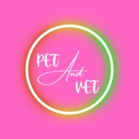 Pet And Vet