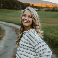 Hannah Tucker