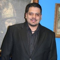 Tony Acosta