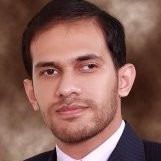 Asad Abbas Zaidi
