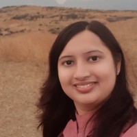Pradnya Randive