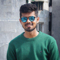 Mohanish Nagarkar