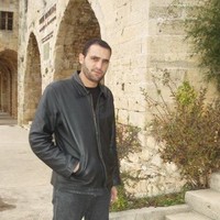 Aysar Tfaili