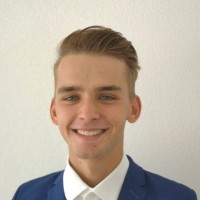 Janik Nicolas Hackel