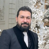 Islam Al-Desawy