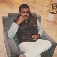 sidhdharth shah