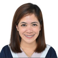 Laura Jean Maglaya, Rmt, Mls Ascpi Cm