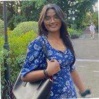 Amberycha Shilpkar