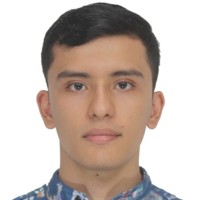 Carlos David Florez Santamaria