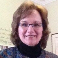 Rosemary Buchanan